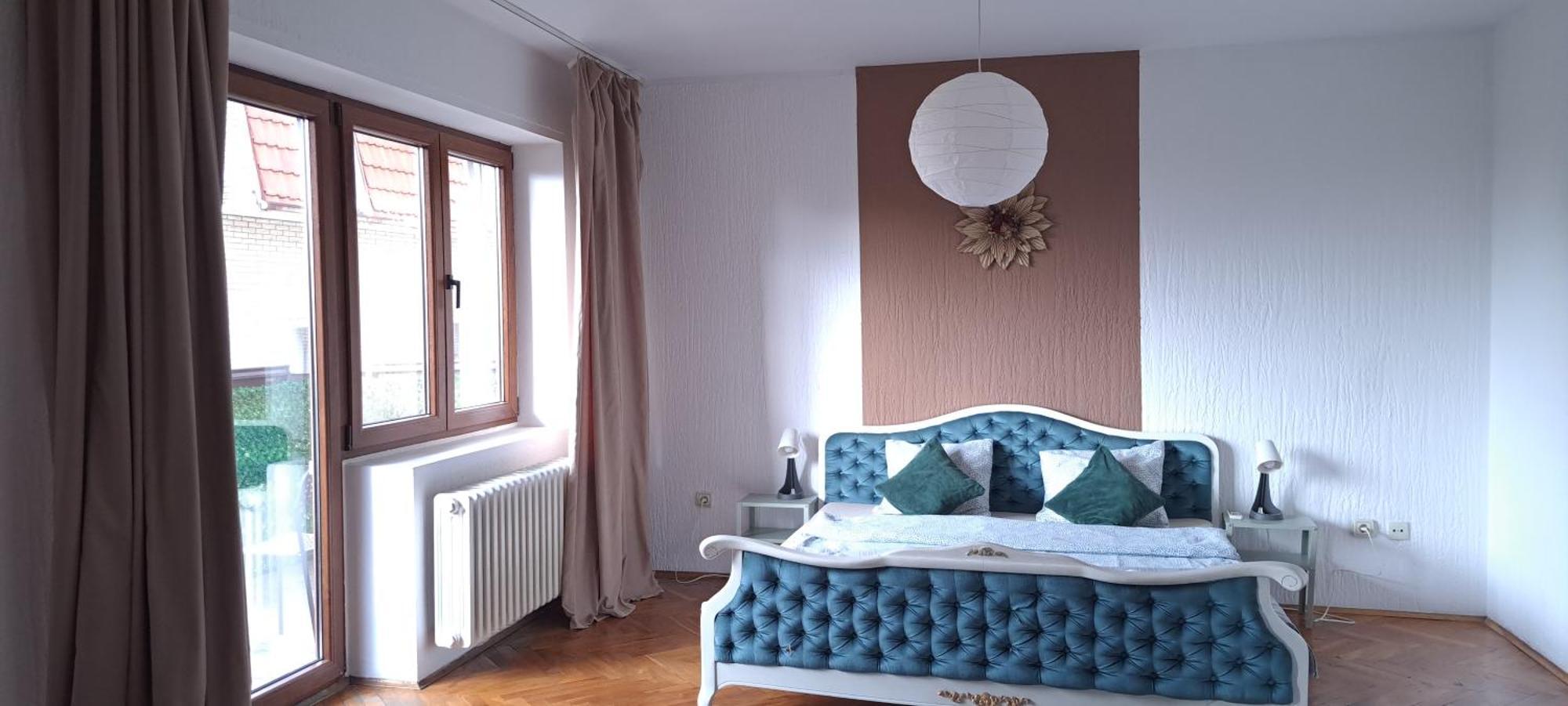 Green Land House Beograd Eksteriør billede