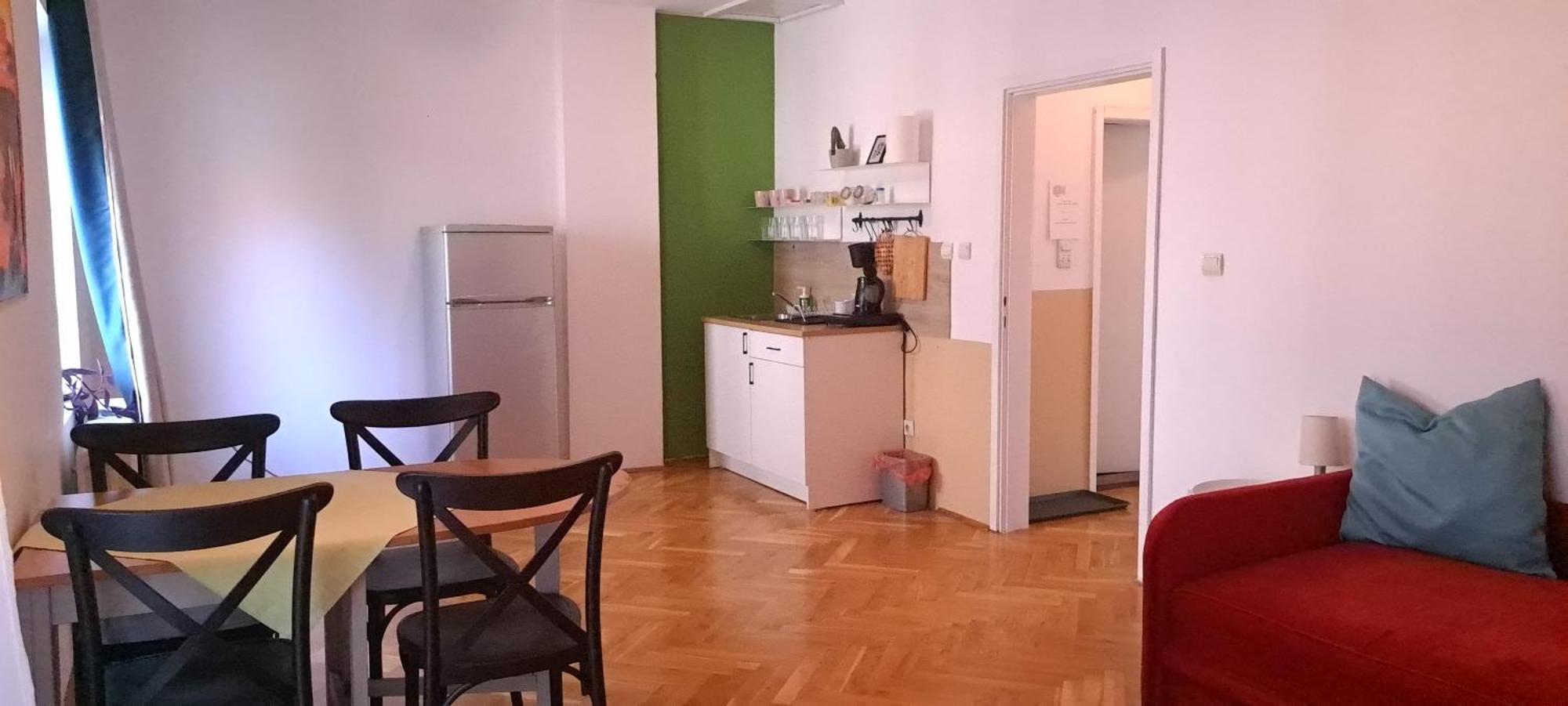 Green Land House Beograd Eksteriør billede