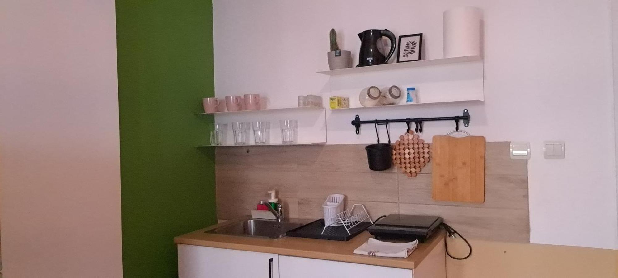 Green Land House Beograd Eksteriør billede