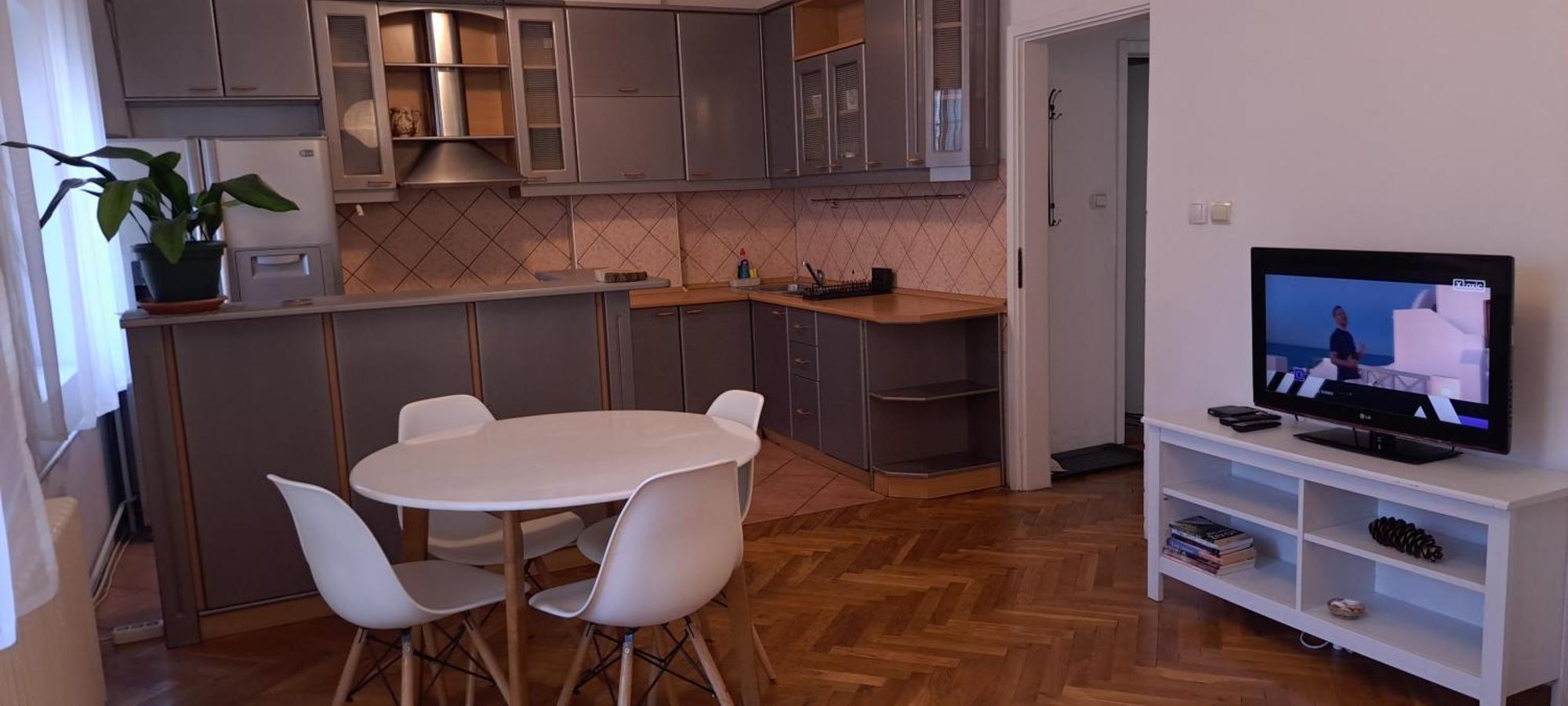 Green Land House Beograd Eksteriør billede