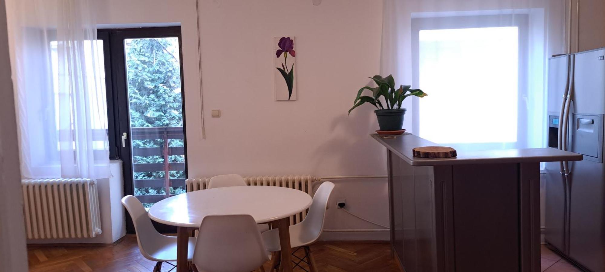 Green Land House Beograd Eksteriør billede