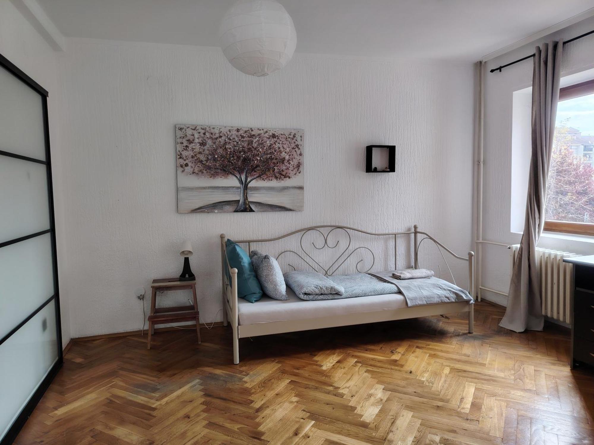 Green Land House Beograd Eksteriør billede